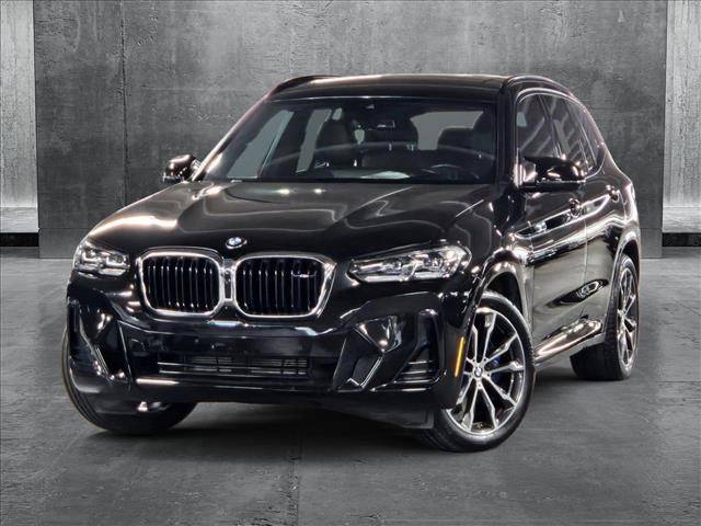 2023 BMW X3 M40i — SUV — 16,166 mi — Dallas, TX