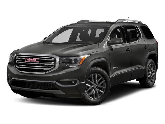 2018 GMC Acadia SLT — SUV — 115,901 mi — Dallas, TX