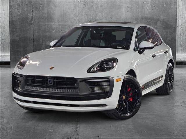 2023 Porsche Macan GTS — SUV — 17,176 mi — Dallas, TX
