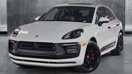 2023 Porsche Macan GTS