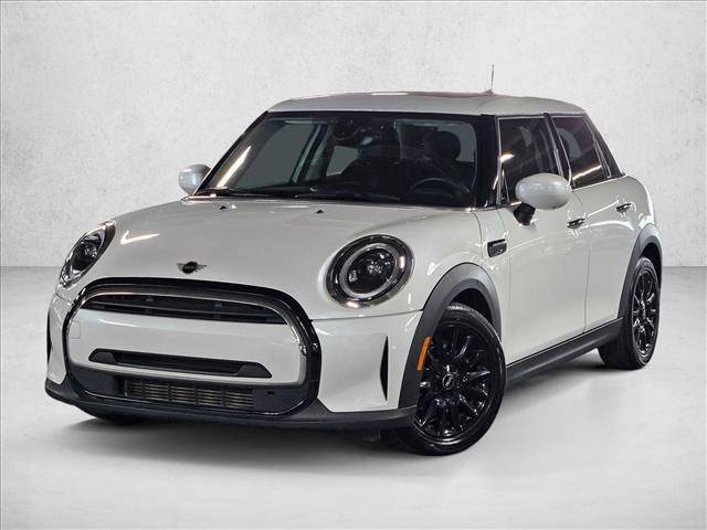 2023 MINI Hardtop Cooper — Hatchback — 19,299 mi — Dallas, TX