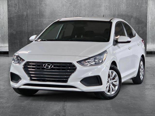 2019 Hyundai Accent SE — Sedan — 87,458 mi — Dallas, TX