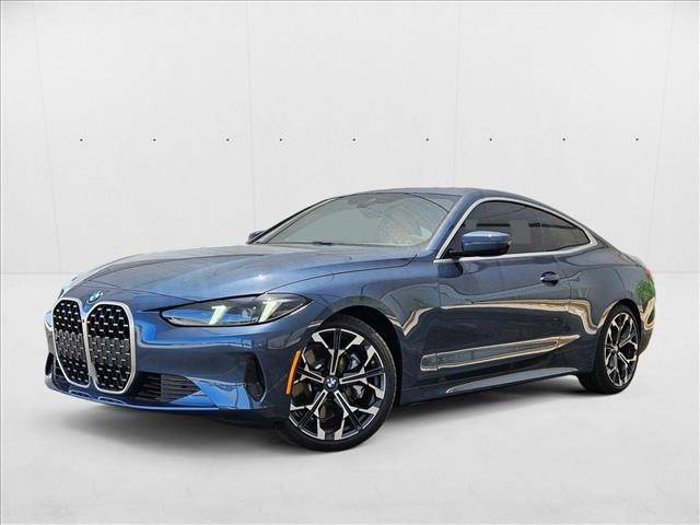 2026 BMW 4 Series 430i — Coupe — 19 mi — Dallas, TX