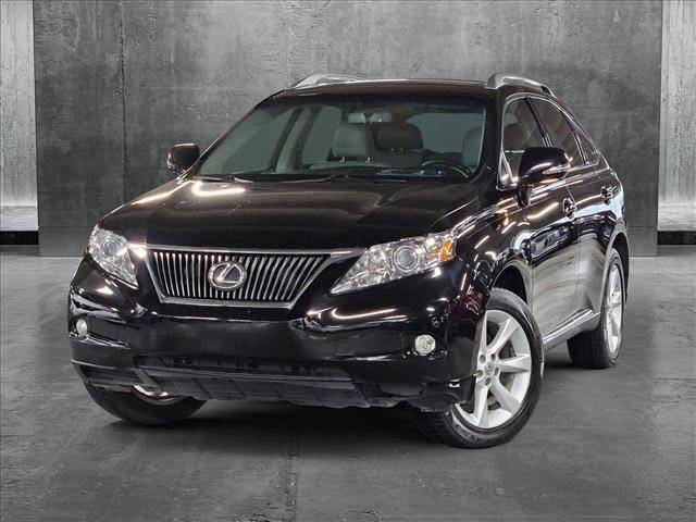 2012 Lexus RX RX 350 — SUV — 72,450 mi — Dallas, TX