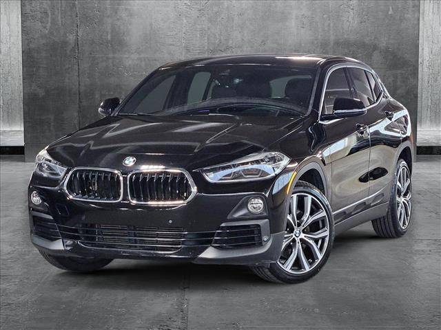 2020 BMW X2 28i — SUV — 62,260 mi — Dallas, TX