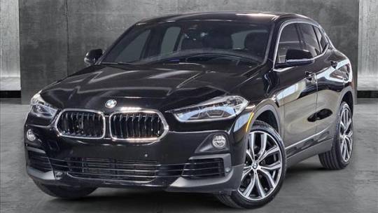 2020 BMW X2 sDrive28i