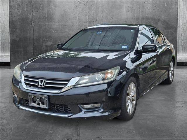 2014 Honda Accord EX-L — Sedan — 92,502 mi — Dallas, TX