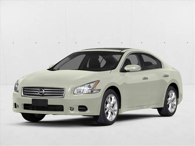 2013 Nissan Maxima SV — Sedan — 145,233 mi — Dallas, TX