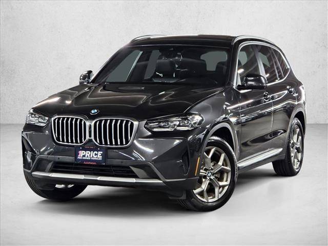 2023 BMW X3 30i — SUV — 71,206 mi — Dallas, TX