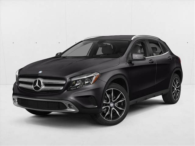 2015 Mercedes-Benz GLA GLA 250 — SUV — 90,757 mi — Dallas, TX