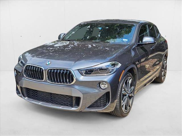 2018 BMW X2 28i — SUV — 51,029 mi — Dallas, TX