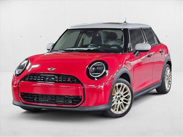 2025 MINI Hardtop Cooper S — Hatchback — 27 mi — Dallas, TX