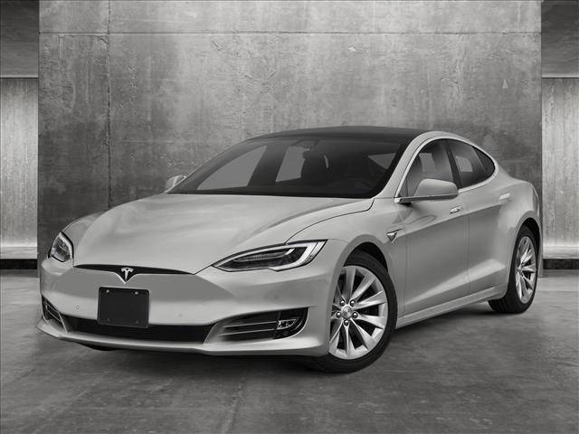 2018 Tesla Model S 75D — Hatchback — 52,371 mi — Dallas, TX