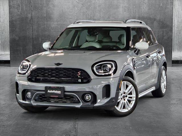 2023 MINI Countryman Cooper S — SUV — 19,155 mi — Dallas, TX
