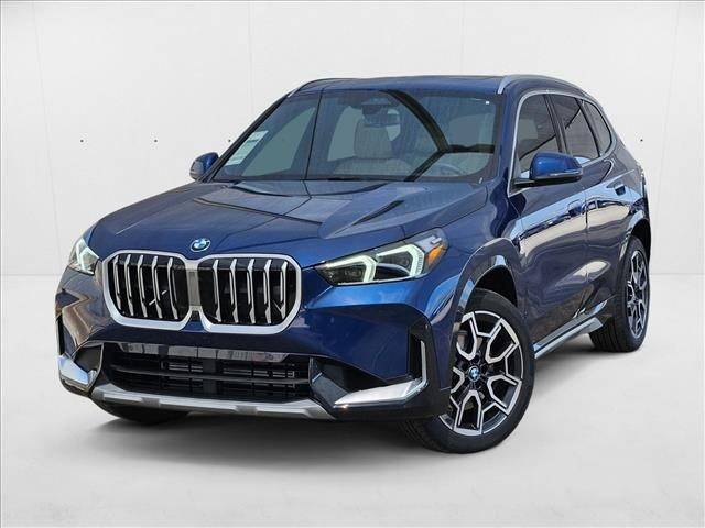 2025 BMW X1 28i — SUV — 18 mi — Dallas, TX