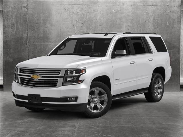 2016 Chevrolet Tahoe LTZ — SUV — 112,266 mi — Dallas, TX