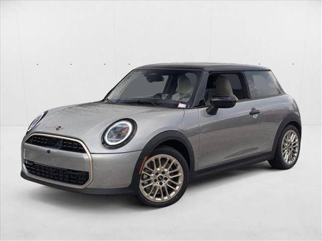2025 MINI Hardtop Cooper — Hatchback — 19 mi — Dallas, TX