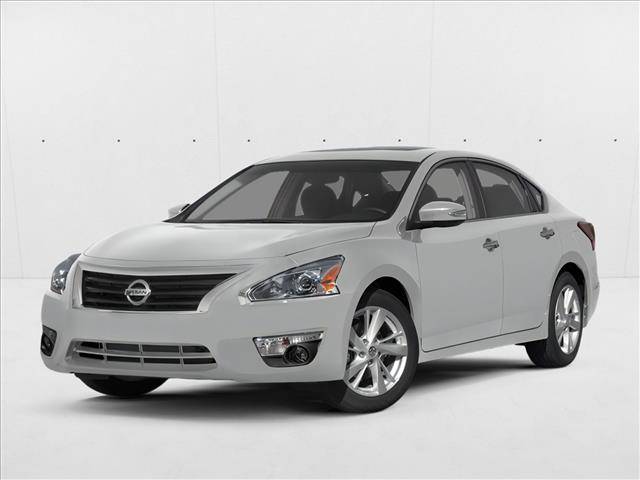 2013 Nissan Altima 2.5 SL — Sedan — 85,579 mi — Dallas, TX