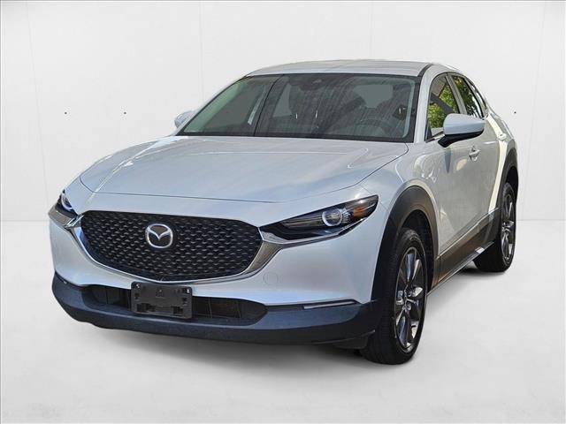2021 Mazda CX-30 Select — SUV — 54,476 mi — Dallas, TX