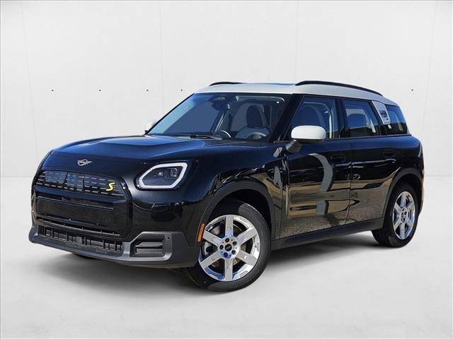2025 MINI Countryman SE SE — SUV — 672 mi — Dallas, TX