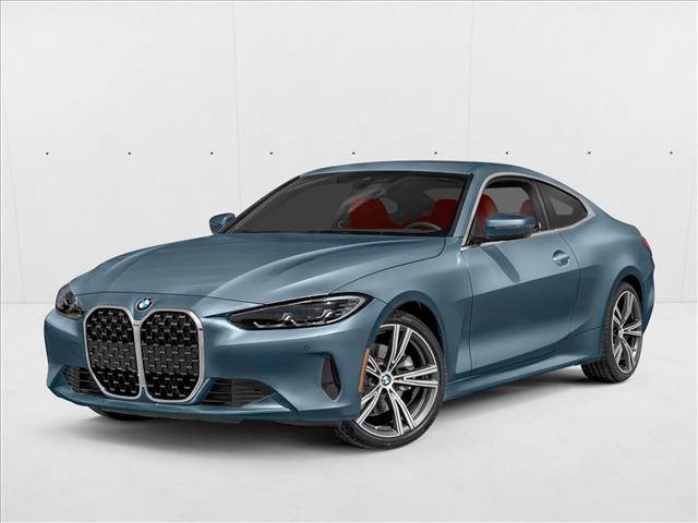 2024 BMW 4 Series 430i — Coupe — 12,087 mi — Dallas, TX