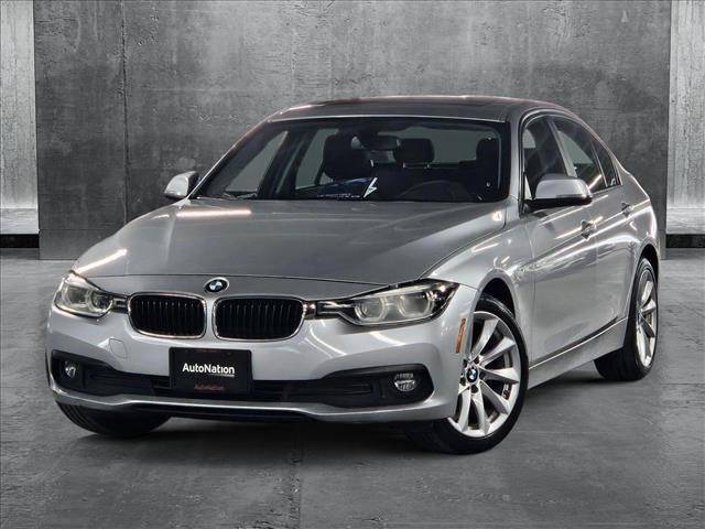 2018 BMW 3 Series 320i — Sedan — 69,979 mi — Dallas, TX