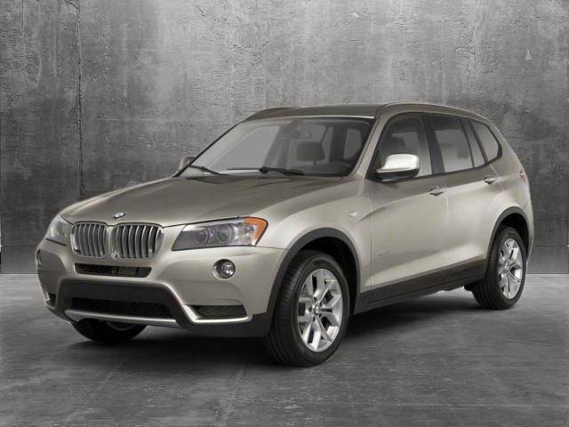 2013 BMW X3 28i — SUV — 63,303 mi — Dallas, TX