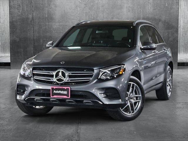 2019 Mercedes-Benz GLC GLC 300 — SUV — 72,949 mi — Dallas, TX