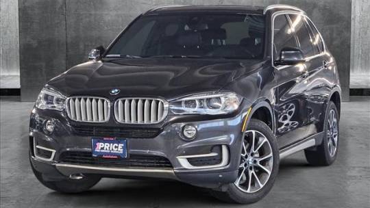 2018 BMW X5 35i — SUV — 92,573 mi — Dallas, TX