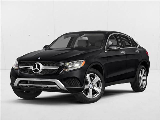 2019 Mercedes-Benz GLC GLC 300 — SUV — 79,560 mi — Dallas, TX