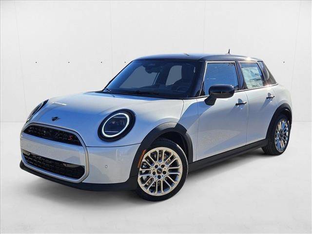 2025 MINI Hardtop Cooper S — Hatchback — 870 mi — Dallas, TX