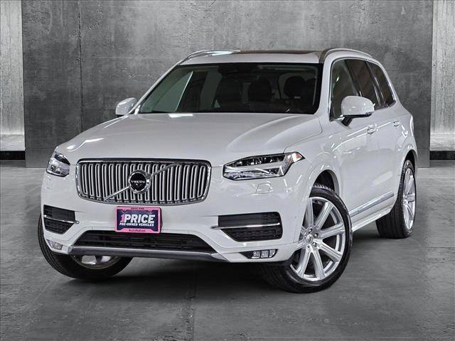 2019 Volvo XC90 Inscription — SUV — 55,264 mi — Dallas, TX