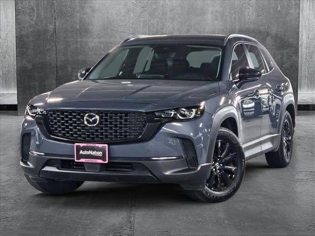 2024 Mazda CX-50 Preferred — SUV — 12,845 mi — Dallas, TX