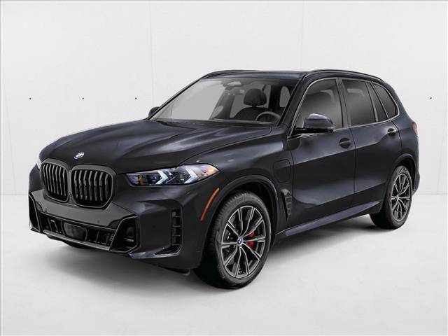 2026 BMW X5 50e — SUV — 559 mi — Dallas, TX