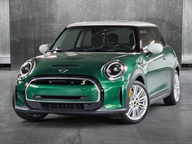2024 MINI Electric Hardtop Cooper SE — Hatchback — 14,509 mi — Dallas, TX