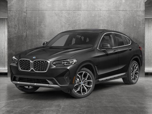 2022 BMW X4 30i — SUV — 32,264 mi — Dallas, TX