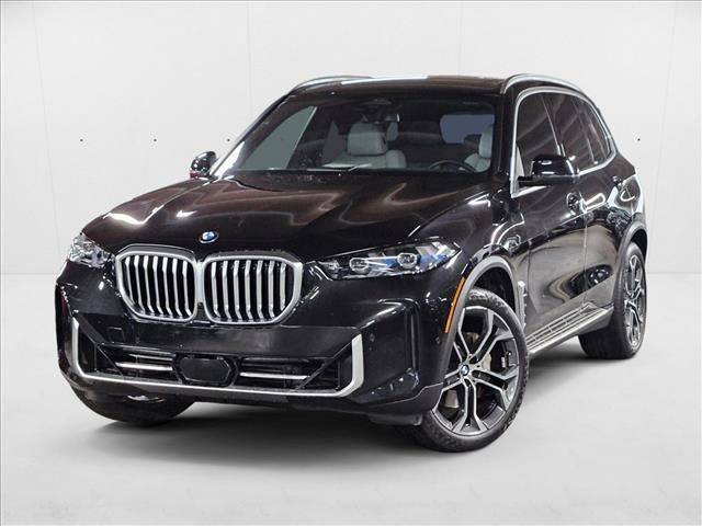 2024 BMW X5 40i — SUV — 144,937 mi — Dallas, TX