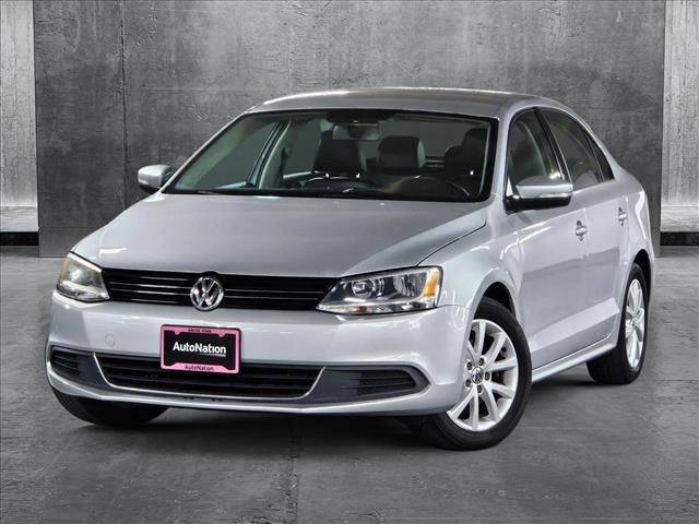 2013 Volkswagen Jetta SE — Sedan — 61,654 mi — Dallas, TX