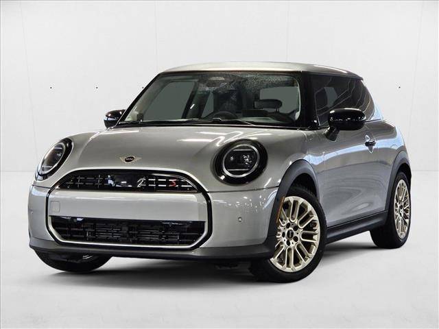 2025 MINI Hardtop Cooper S — Hatchback — 16 mi — Dallas, TX