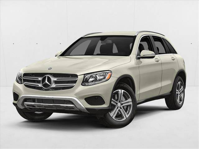 2018 Mercedes-Benz GLC GLC 300 — SUV — 66,757 mi — Dallas, TX
