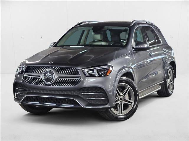 2022 Mercedes-Benz GLE GLE 350 — SUV — 66,875 mi — Dallas, TX