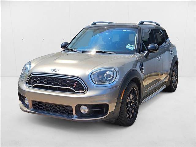 2018 MINI Countryman Cooper S — SUV — 62,132 mi — Dallas, TX