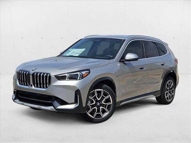 2025 BMW X1 28i — SUV — 14 mi — Dallas, TX