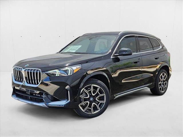2025 BMW X1 28i — SUV — 11 mi — Dallas, TX