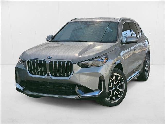 2025 BMW X1 28i — SUV — 18 mi — Dallas, TX