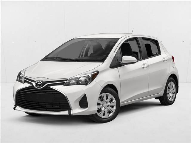 2017 Toyota Yaris LE — Hatchback — 42,308 mi — Dallas, TX