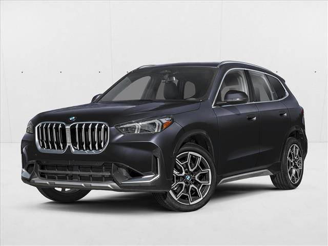 2026 BMW X1 28i — SUV — 11 mi — Dallas, TX