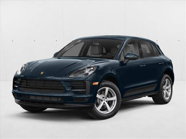 2019 Porsche Macan S — SUV — 56,651 mi — Dallas, TX