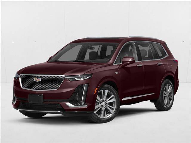 2020 Cadillac XT6 Premium Luxury — SUV — 105,207 mi — Dallas, TX