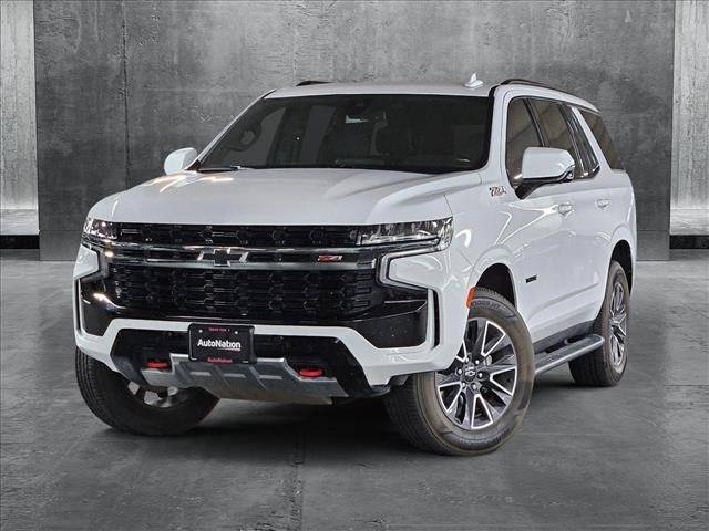 2022 Chevrolet Tahoe Z71 — SUV — 53,890 mi — Dallas, TX